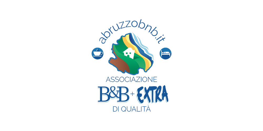 Logo di Associazione Abruzzo B&B + Extra