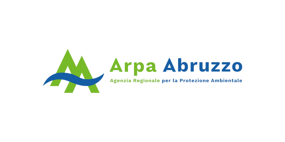 Logo di ARPA Abruzzo