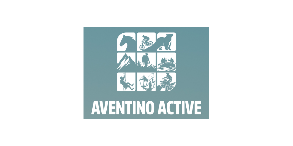 Logo di Aventino Active