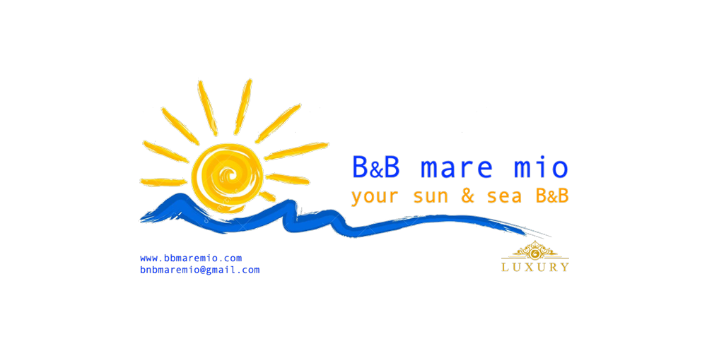 Logo di B&B Mare Mio