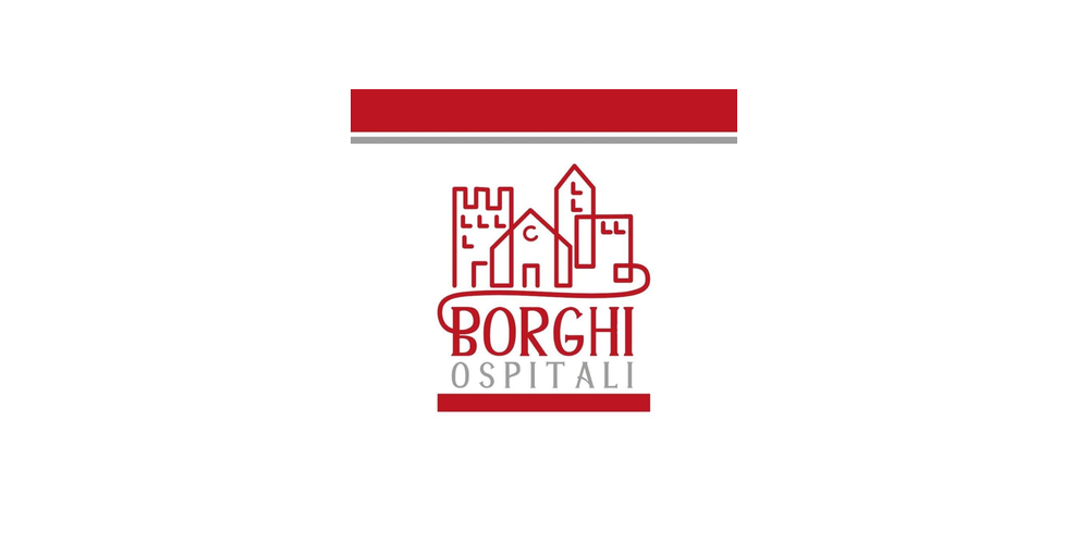 Logo di Borghi Ospitali