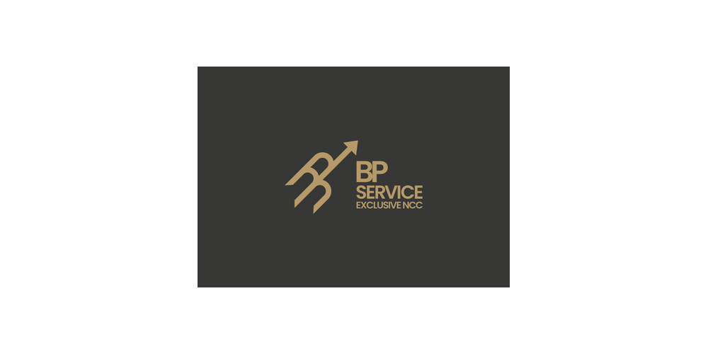 Logo di BP Service