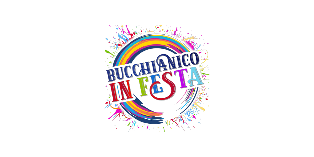 Logo di Bucchianico in Festa