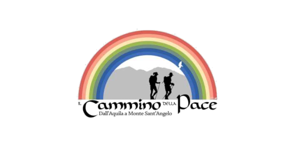 Logo di Associazione Il Cammino della Pace APS