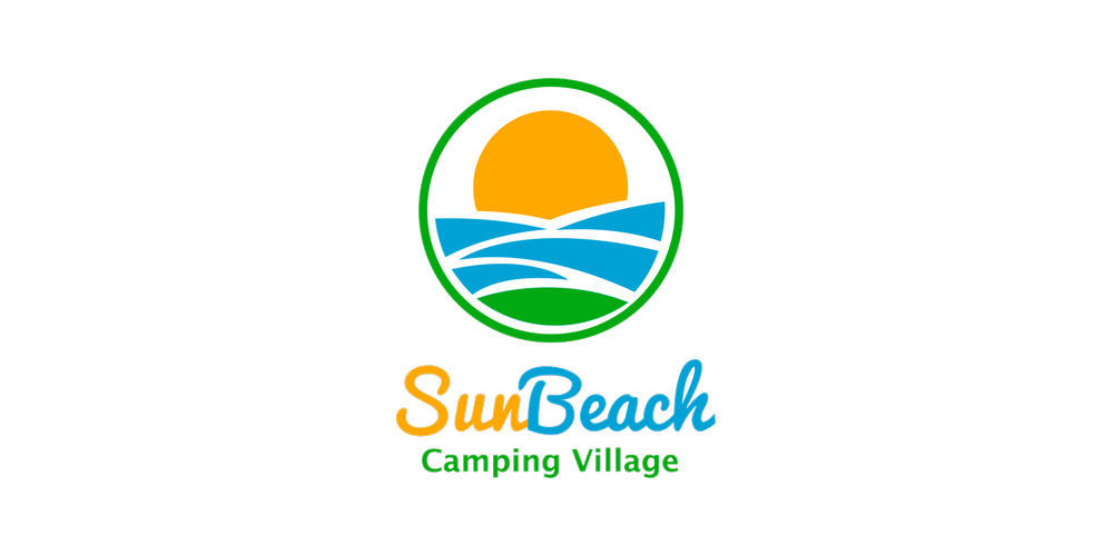 Logo di Camping Sun Beach srl