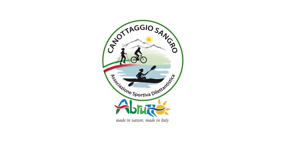Logo di Canottaggio Sangro ASD