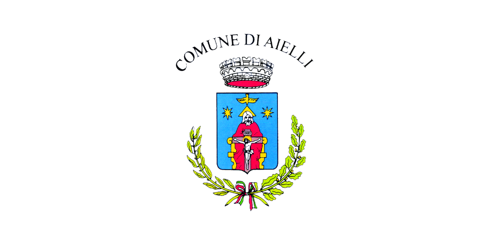 Logo di Comune di Aielli