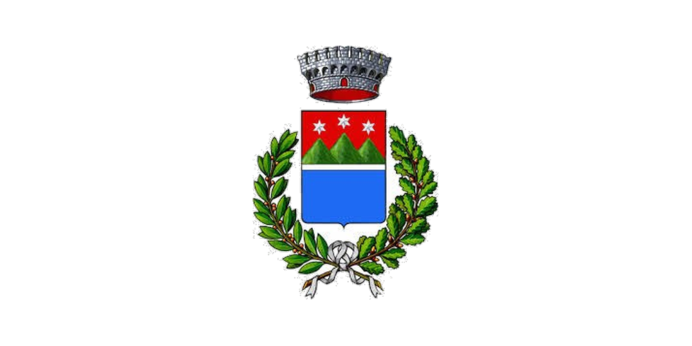 Stemma del Comune di Altino