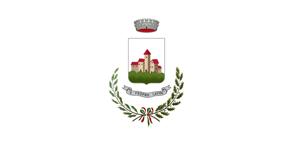 Stemma del Comune di Gessopalena