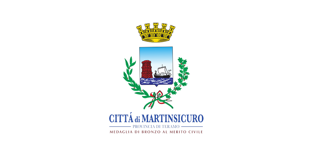 Logo di Comune di Martinsicuro