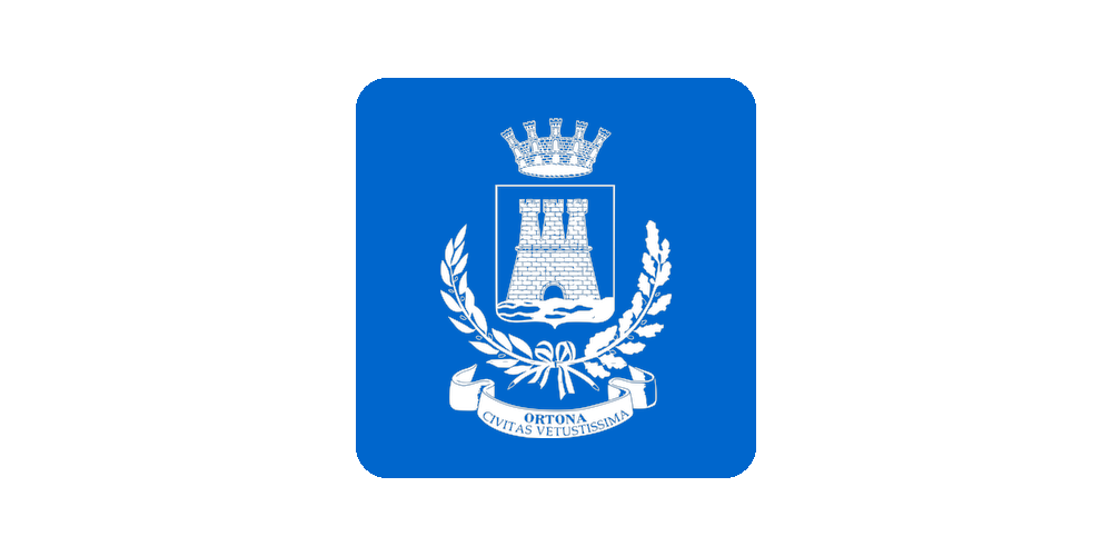 Stemma del Comune di Ortona