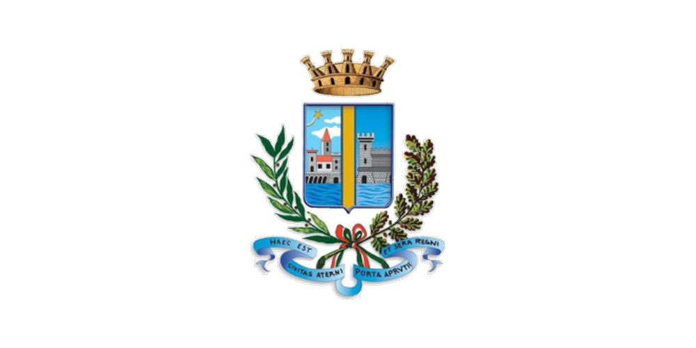 Stemma del Comune di Pescara