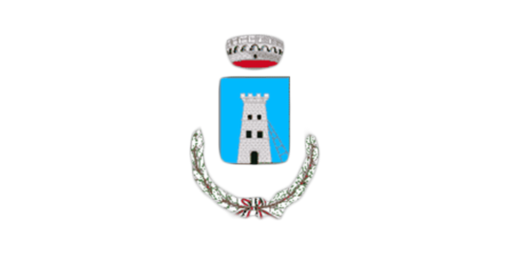 Stemma del Comune di Roccascalegna