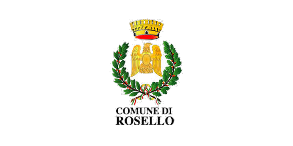 Logo di Comune di Rosello