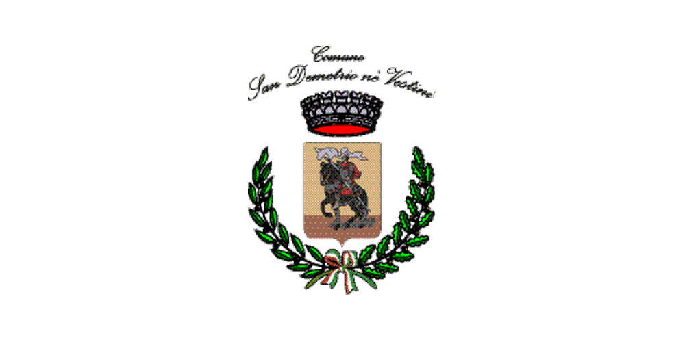 Logo di Comune di San Demetrio ne’ Vestini