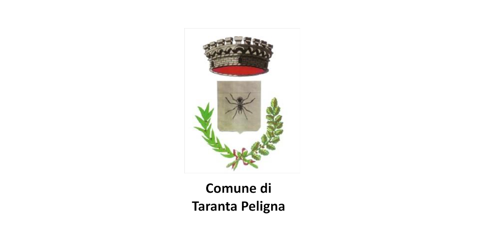 Logo di Comune di Taranta Peligna