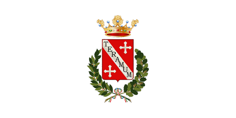 Stemma del Comune di Teramo