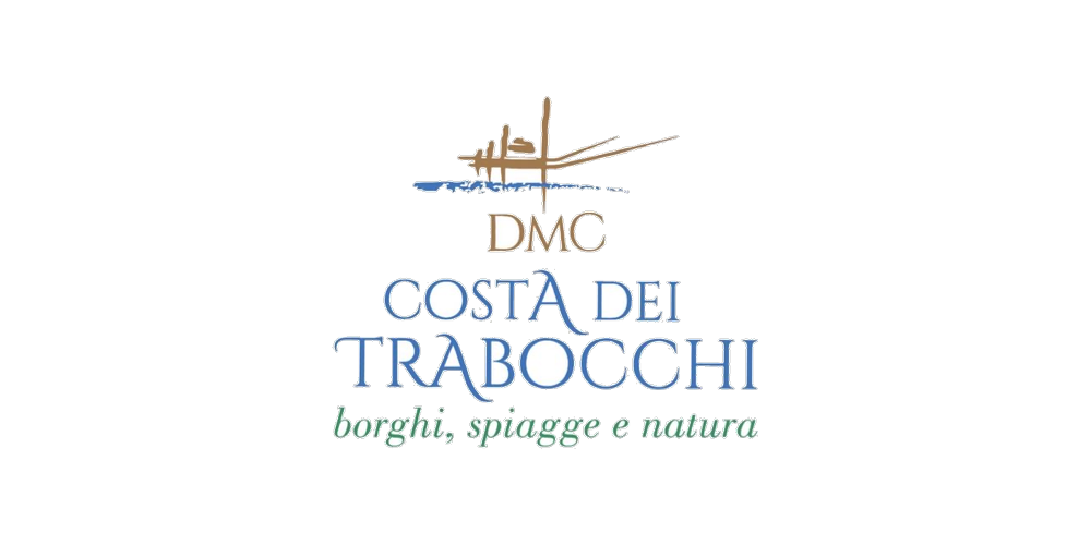 Logo di DMC Costa dei Trabocchi