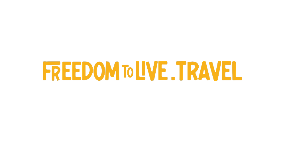 Logo di Freedom to Live