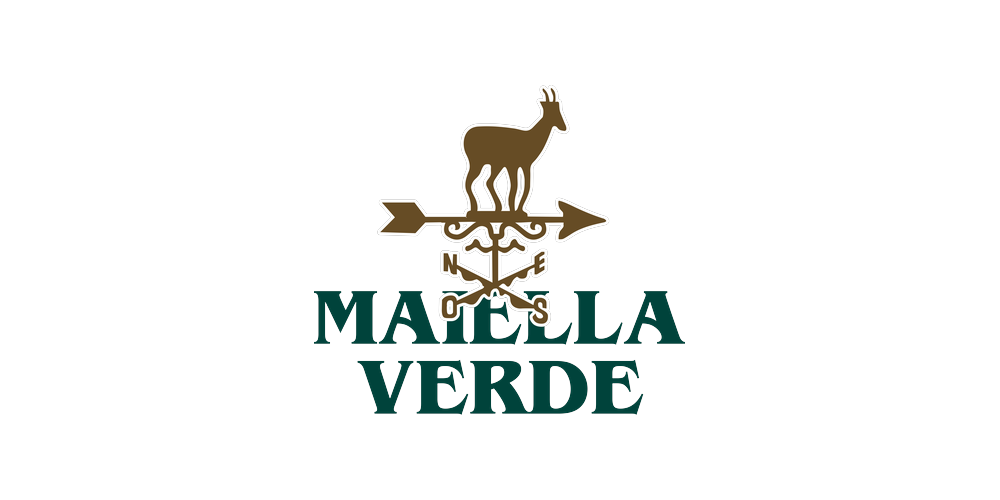 Logo di GAL Maiella Verde