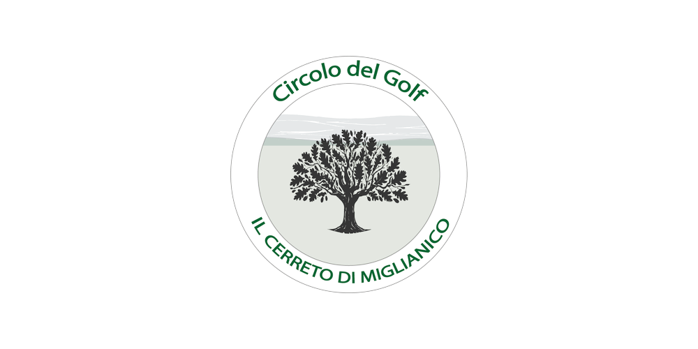 Logo di Golf Il Cerreto di Miglianico