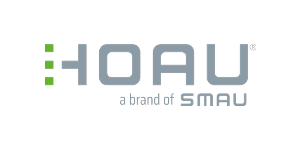 Logo di HOAU