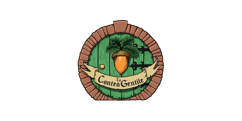 Logo di La Contea Gentile