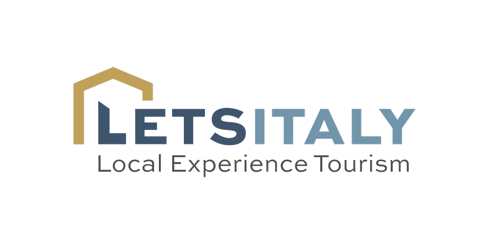 Logo di Letsitaly srl