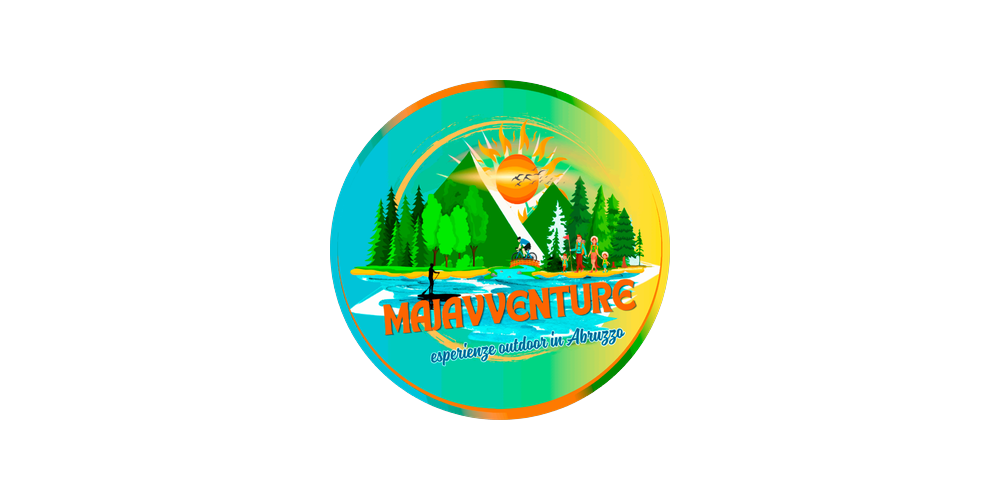 Logo di Majavventure ASD