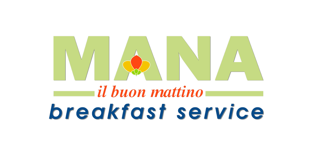 Logo di Mana Breakfast Service