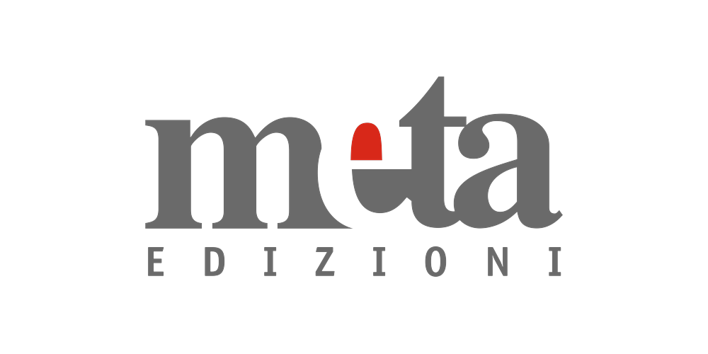 Logo di Meta srl Editoria e Comunicazione