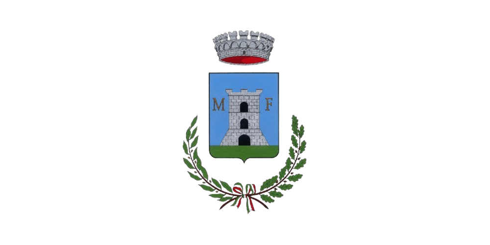Stemma del Comune di Monteferrante