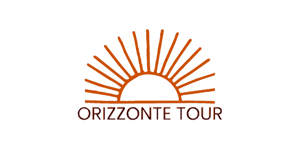 Logo di Orizzonte Tour