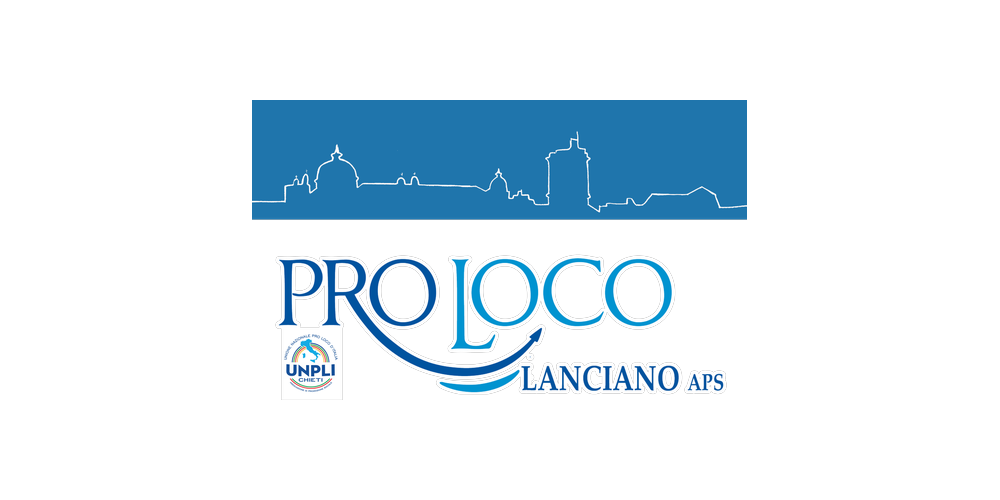 Logo di Pro Loco Lanciano APS