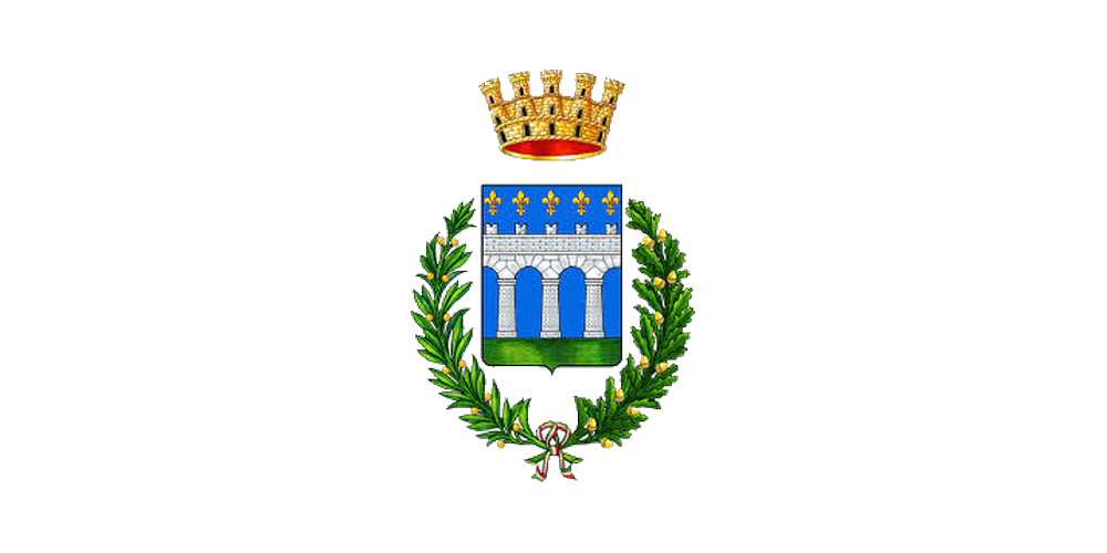 Stemma del Comune di Scurcola Marsicana