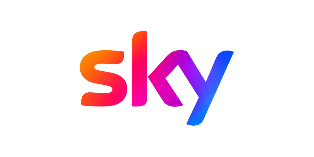 Logo di Sky