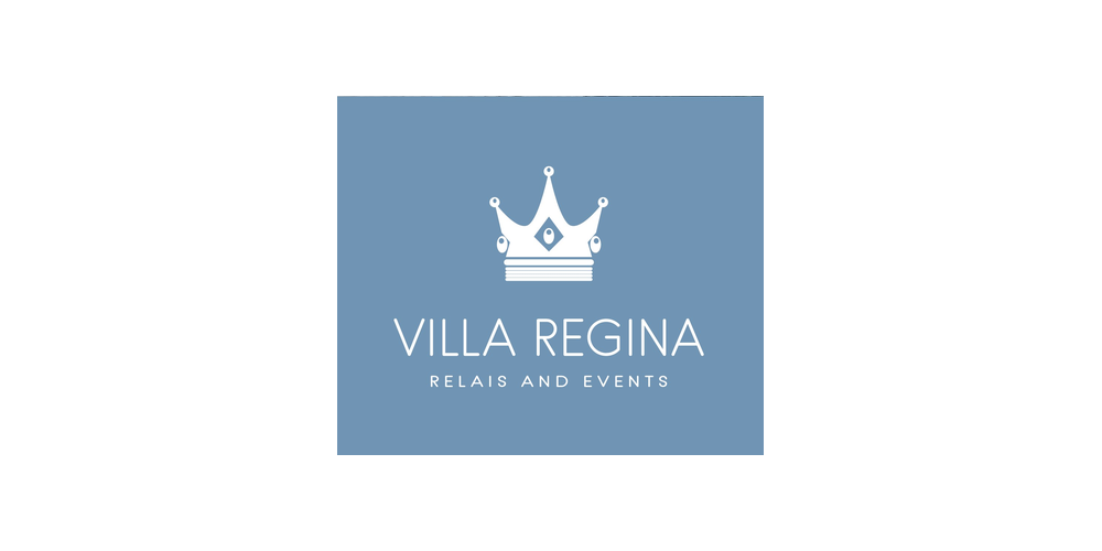 Logo di Villa Regina Relais and Events