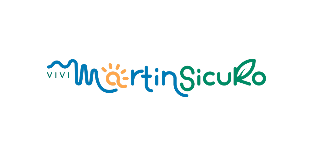 Logo di Vivi Martinsicuro - Portale turistico