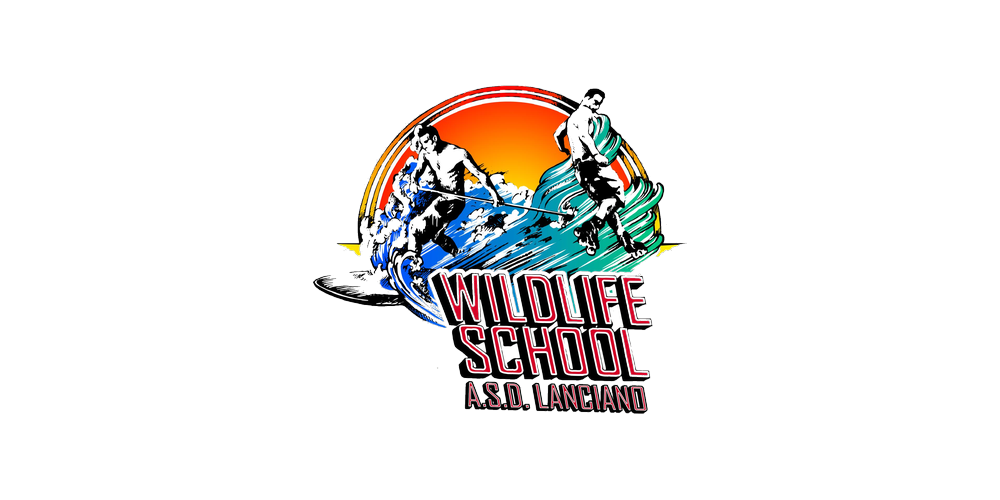 Logo di Wildlife School ASD Lanciano