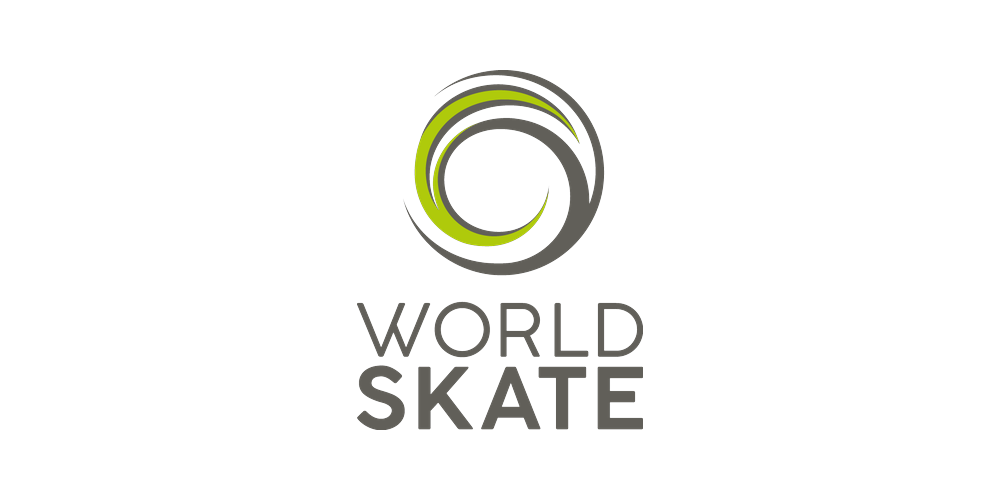 Logo di World Skate
