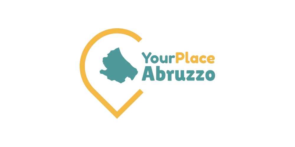 Logo di YourPlace Abruzzo